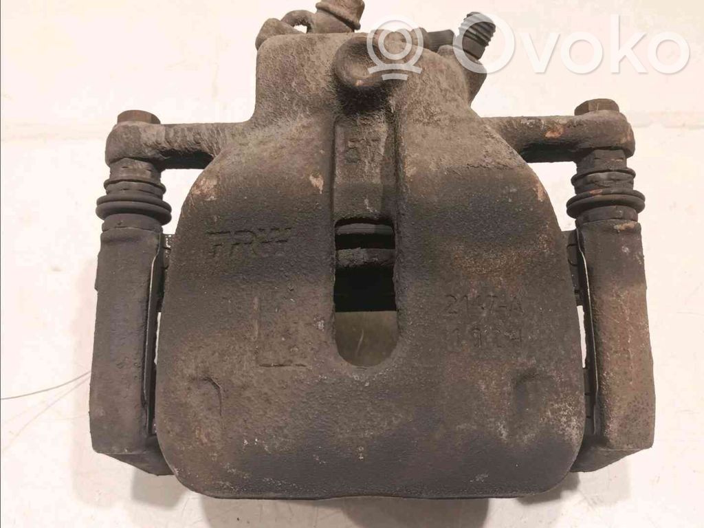 Fiat Sedici Zacisk hamulcowy przedni 