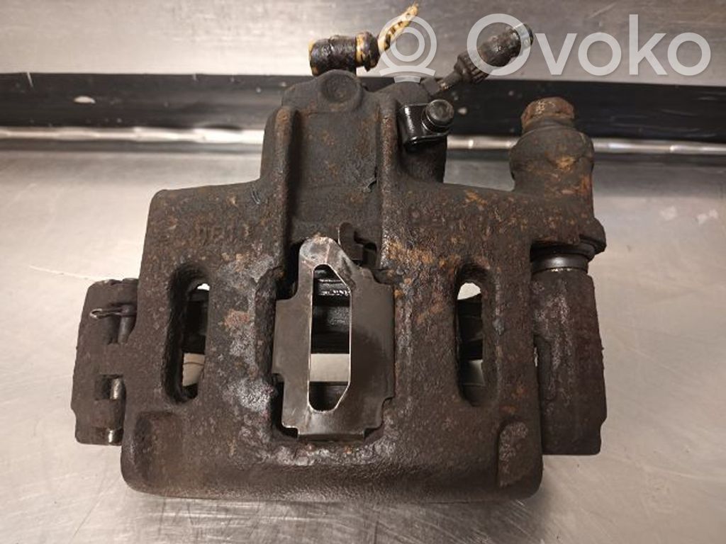 Fiat Scudo Zacisk hamulcowy przedni 