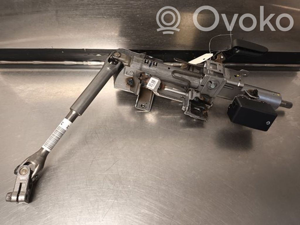 Renault Talisman Steering wheel axle set 