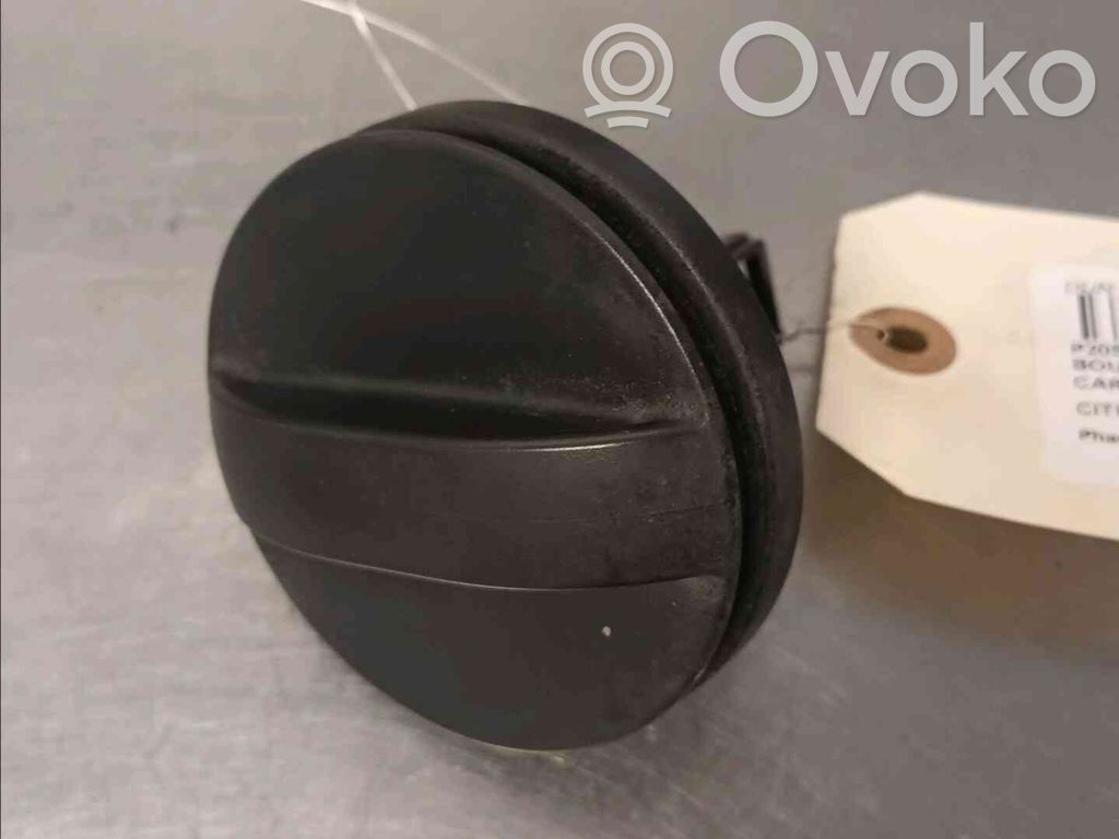Citroen C-Elysée Fuel tank filler cap 