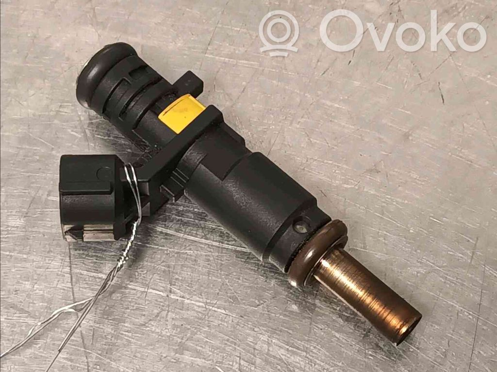 Inyector de combustible   1984J2