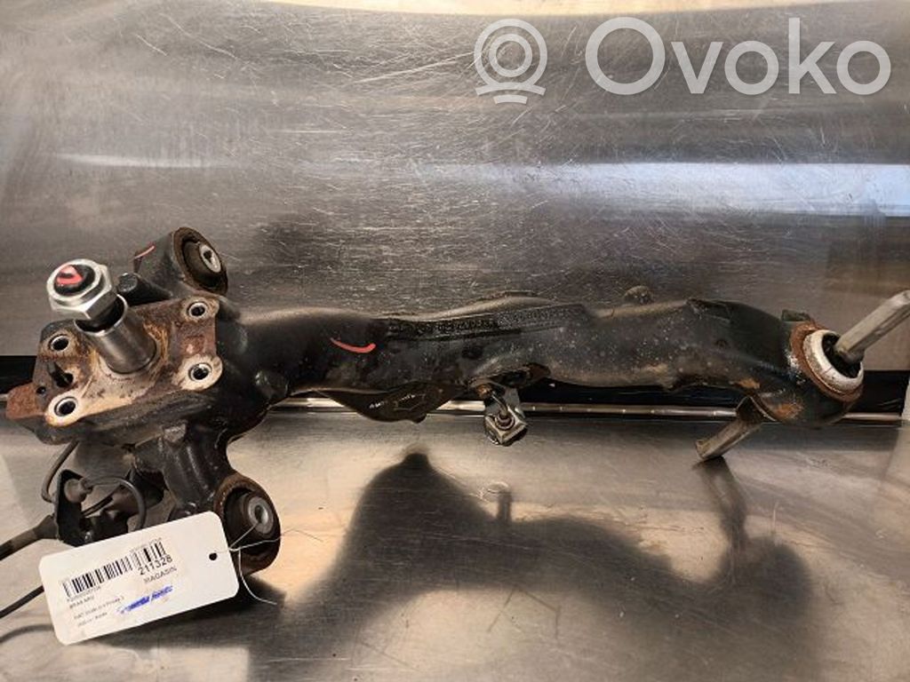 Fiat Doblo Querlenker hinten 