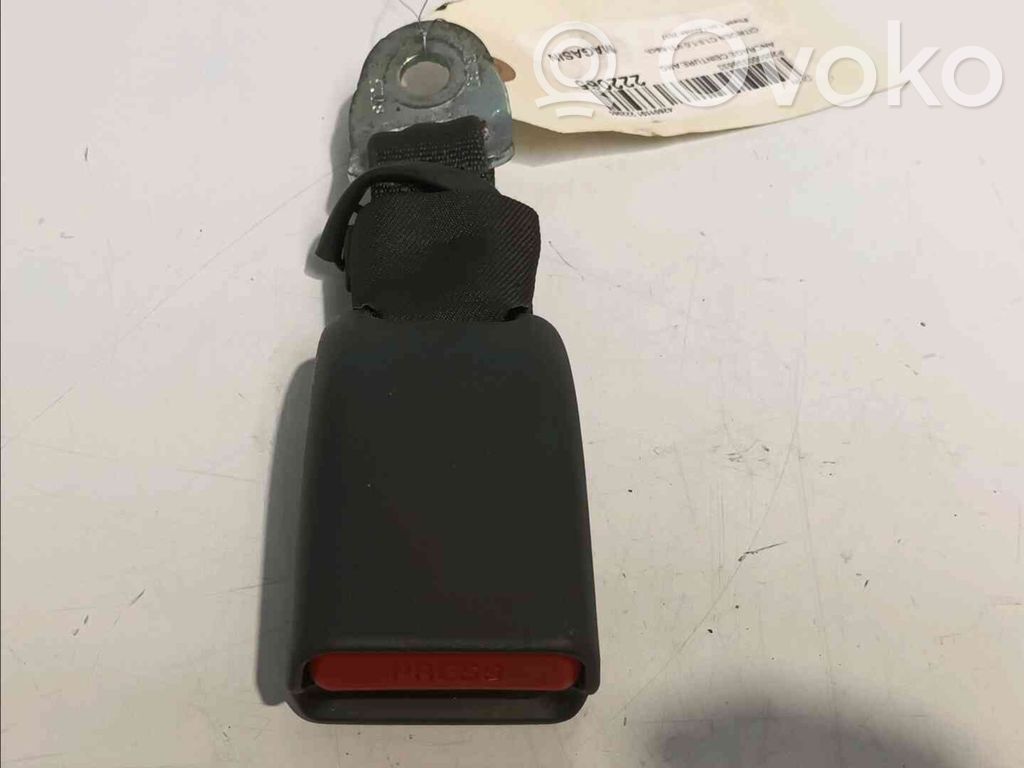 Citroen C1 Sagtis diržo galine 