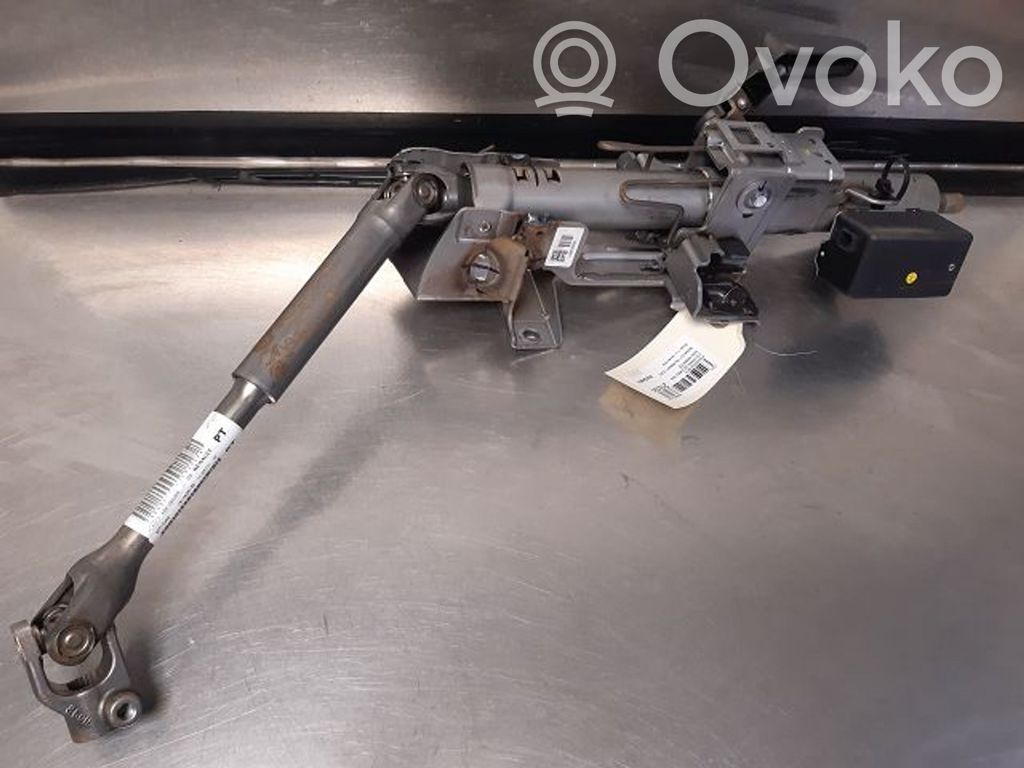 Renault Talisman Steering wheel axle set 