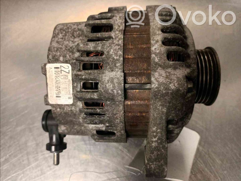 Suzuki Splash Alternator 