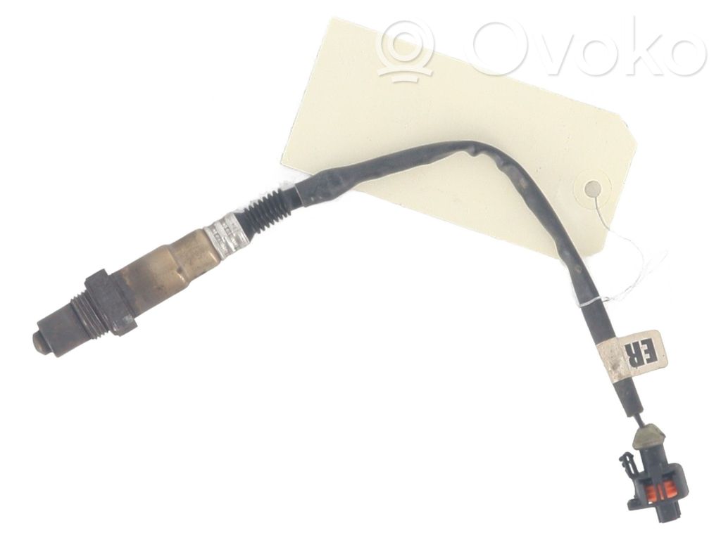 Opel Corsa D Lambda probe sensor 