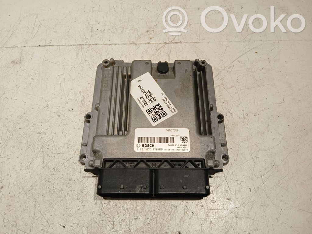 Alfa Romeo Stelvio Engine control unit/module 