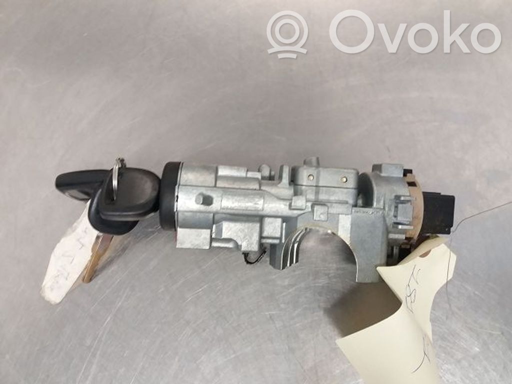 Mazda Premacy Ignition lock 