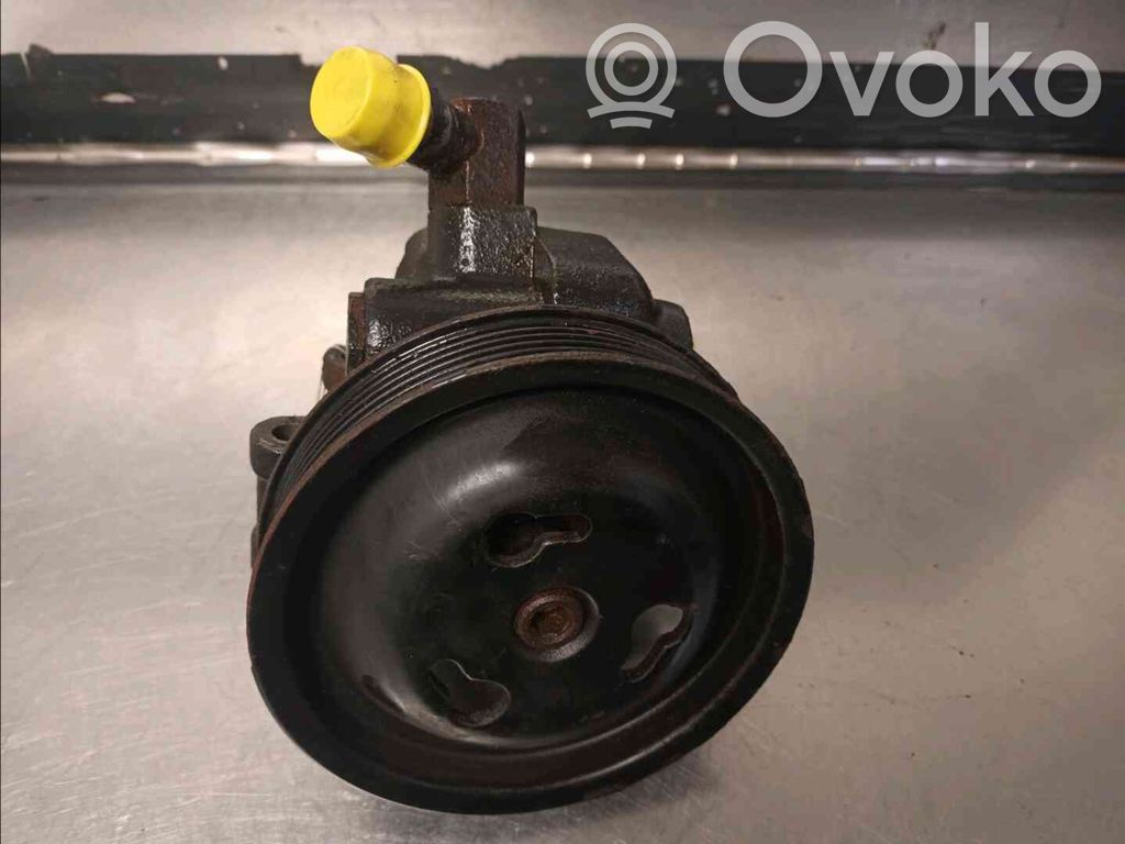 Ford Fiesta Pompa servosterzo 