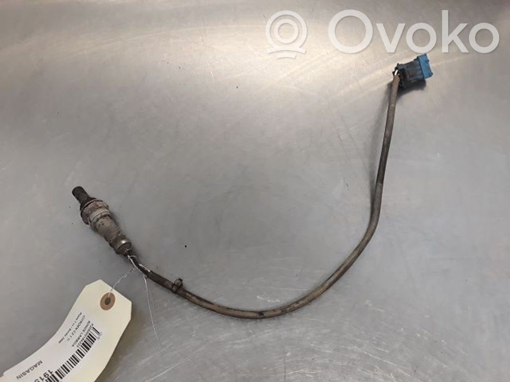 Citroen C2 Lambda probe sensor 