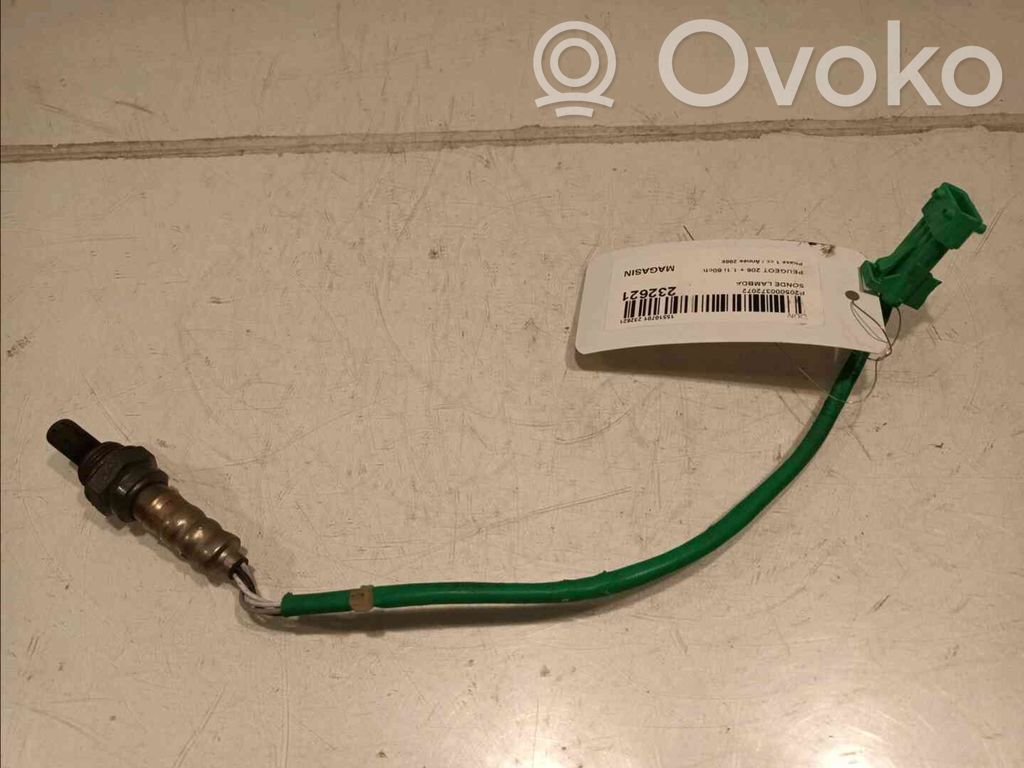 Lambda probe sensor   1618R0