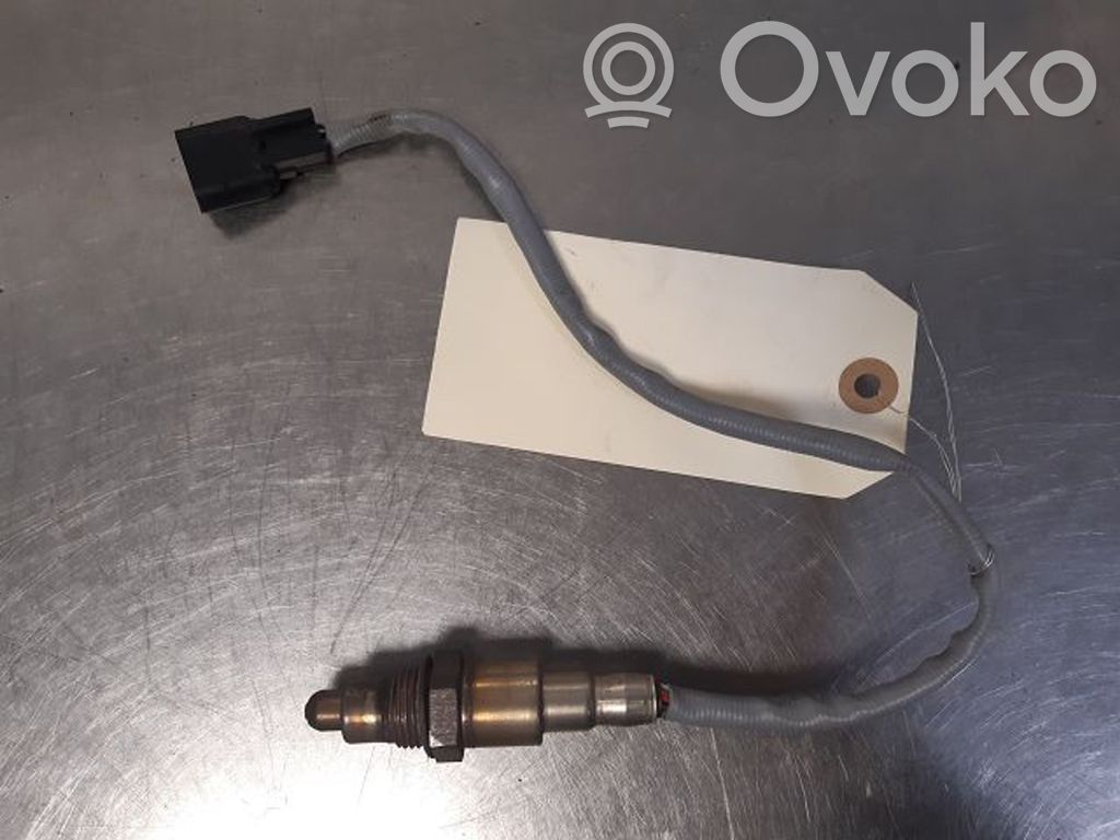 Renault Twingo III Lambda probe sensor 