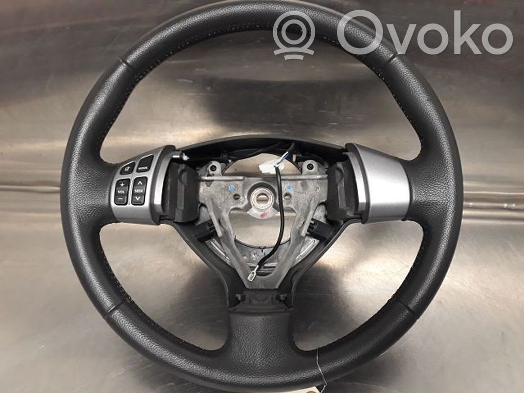 Suzuki Splash Stūre 