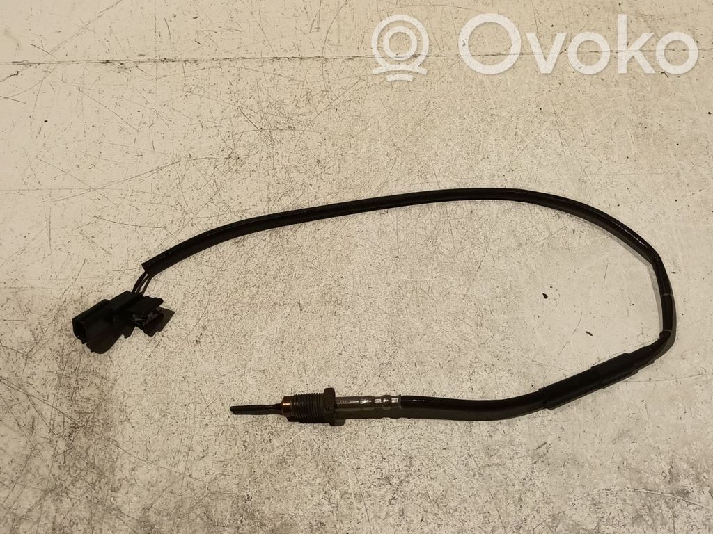 Renault Espace -  Grand espace V Exhaust gas temperature sensor 