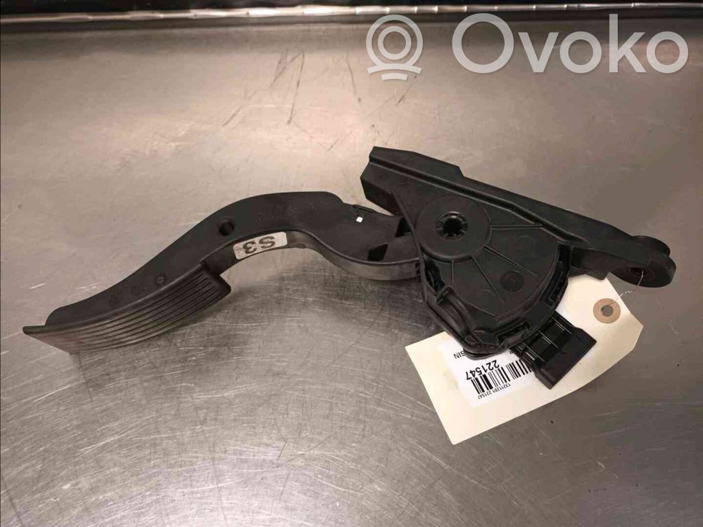 KIA Rio Accelerator throttle pedal 