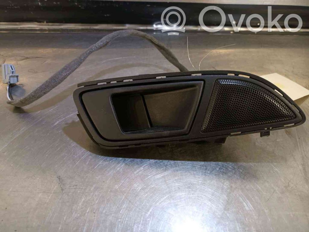 Ford B-MAX Front door interior handle 