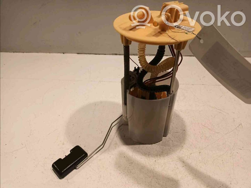 Renault Master III Bomba interna de combustible 