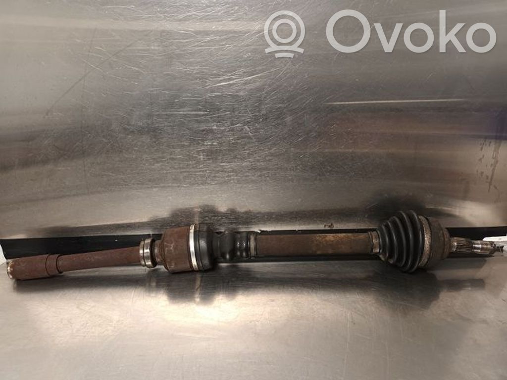 Citroen C5 Front driveshaft 