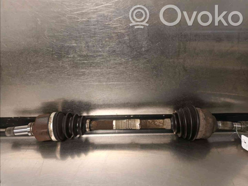 Citroen C3 Front driveshaft 
