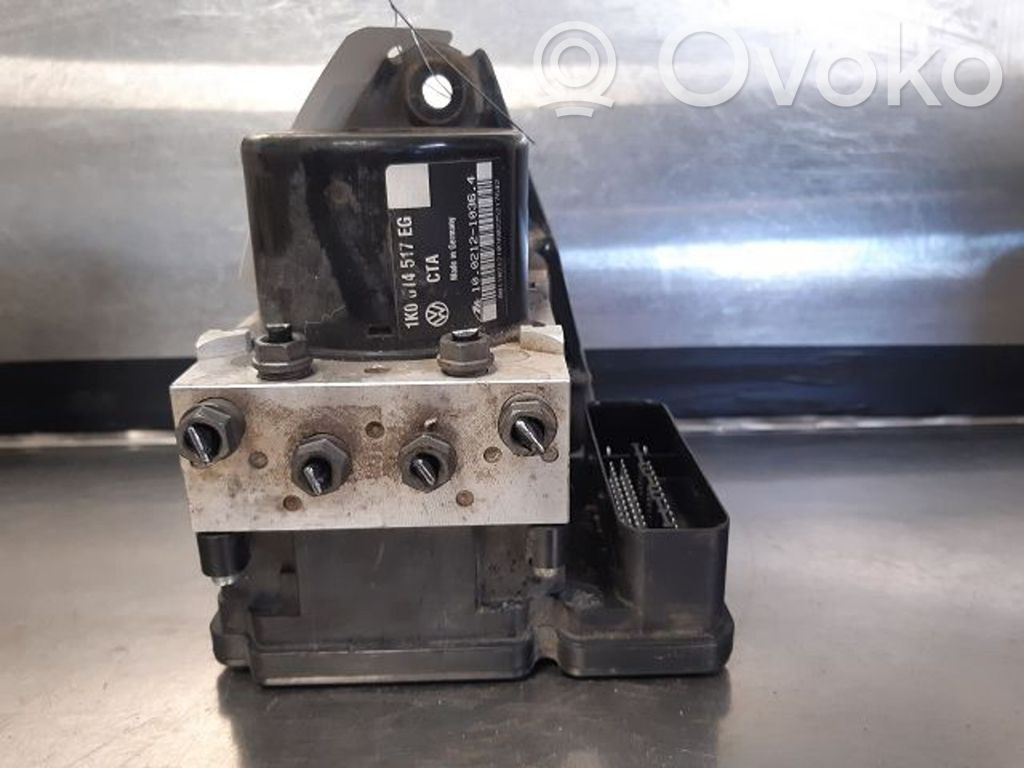 Volkswagen Caddy ABS Pump 