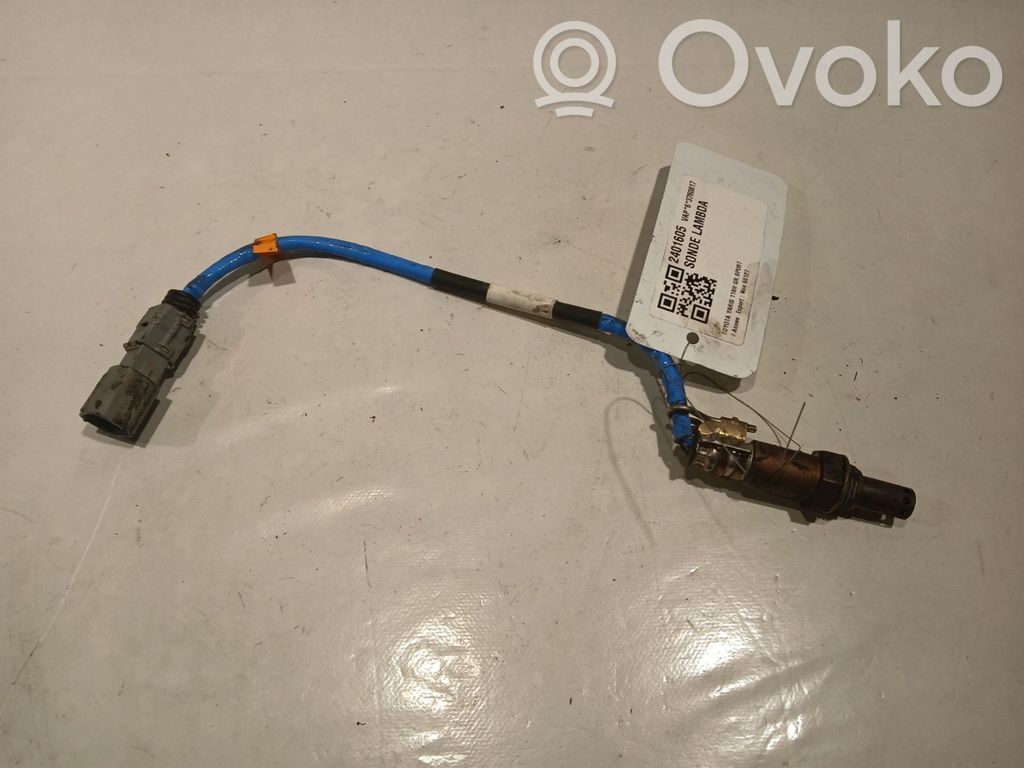Toyota Yaris XP210 Lambda probe sensor 