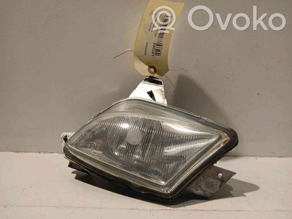 Citroen Xsara Nebelscheinwerfer vorne 