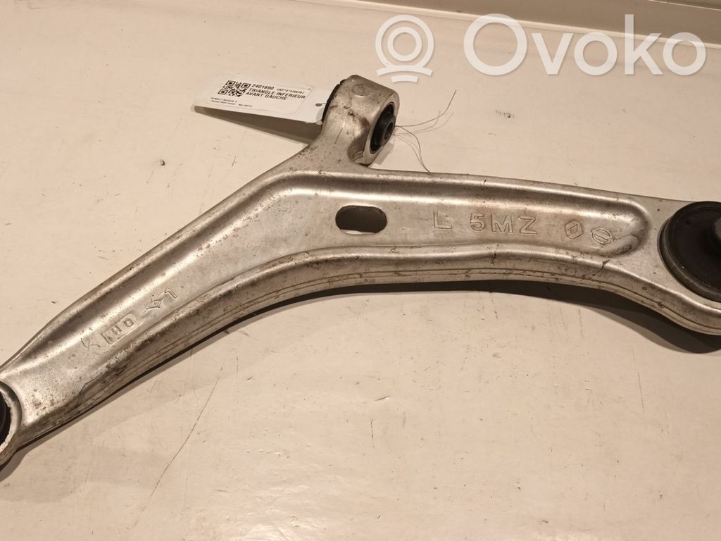Querlenker Achsschenkel vorne   545015MZ0A