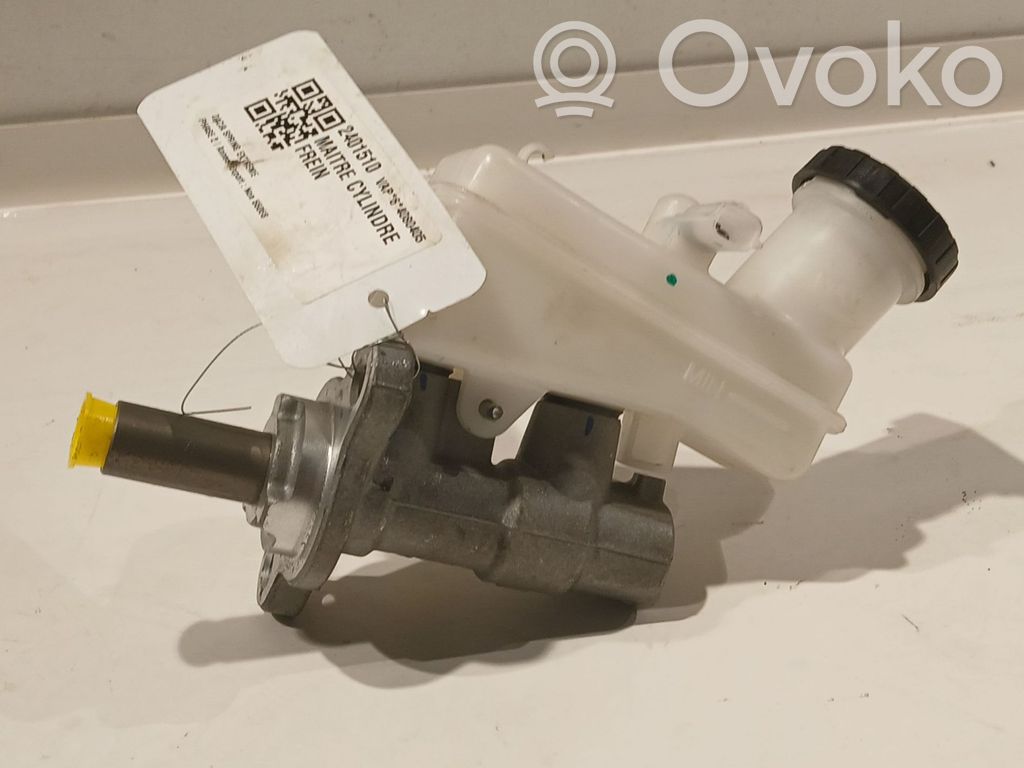 Dacia Spring Master brake cylinder 