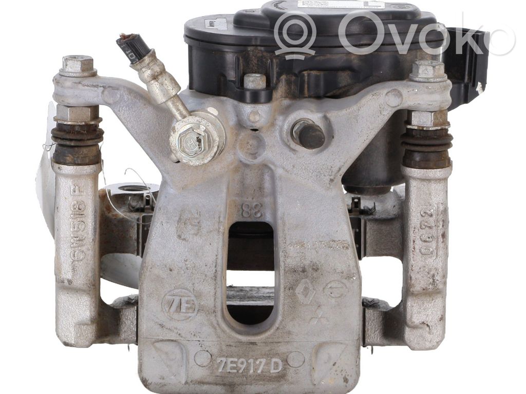 Renault Megane E-Tech Rear brake caliper 