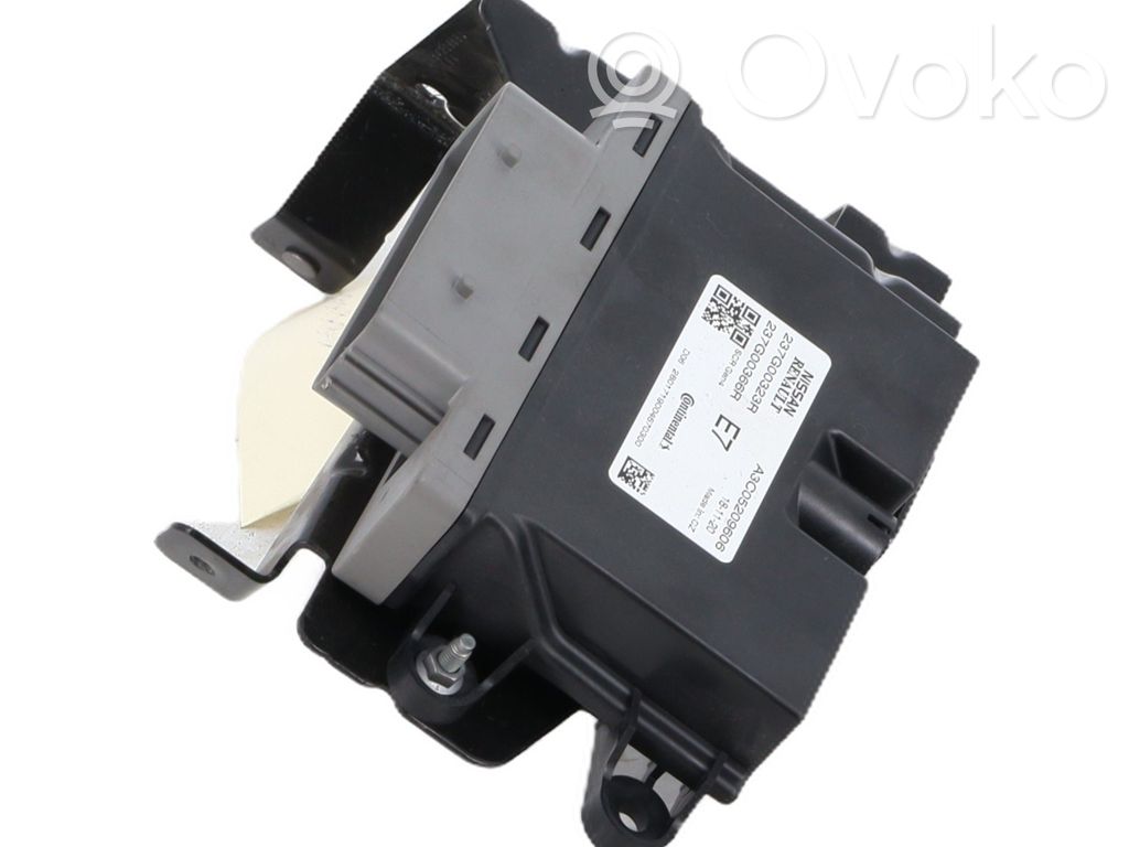 Renault Espace -  Grand espace V Adblue control unit 