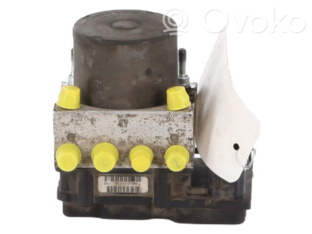 Citroen Xsara Picasso ABS Pump 