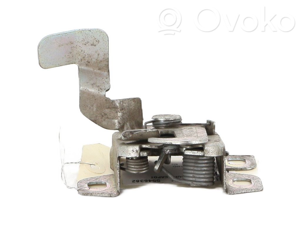 Peugeot Boxer Engine bonnet/hood lock/catch 