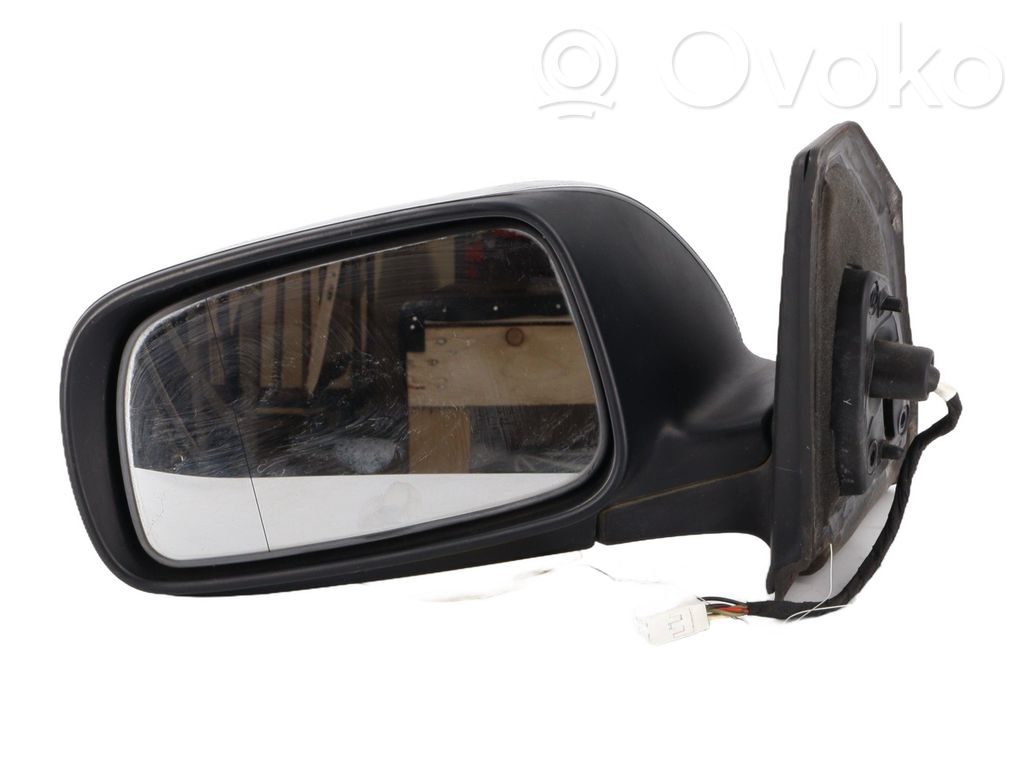 Toyota Corolla E120 E130 Espejo lateral eléctrico de la puerta delantera 