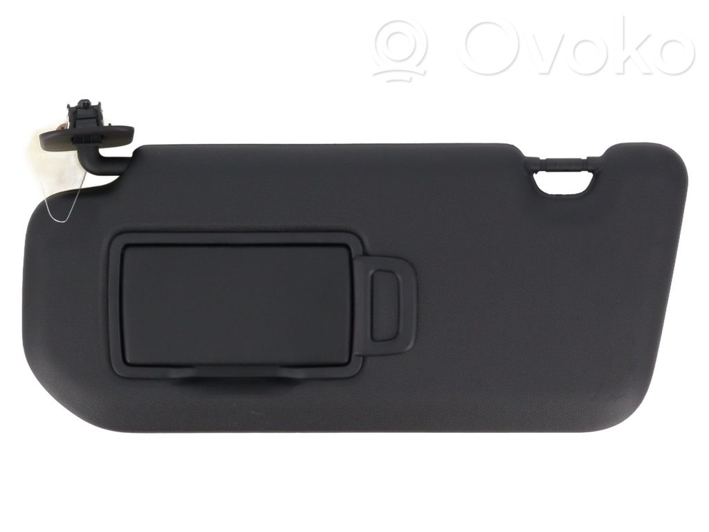 Renault Austral Sun visor 