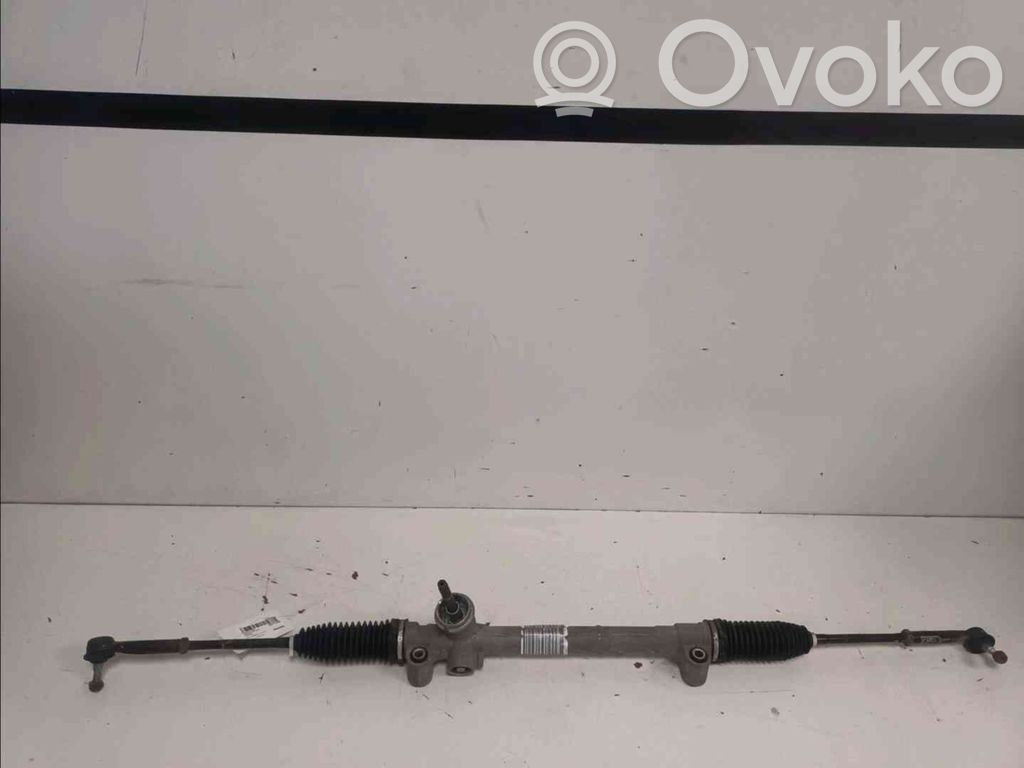 Opel Corsa D Hammastanko 