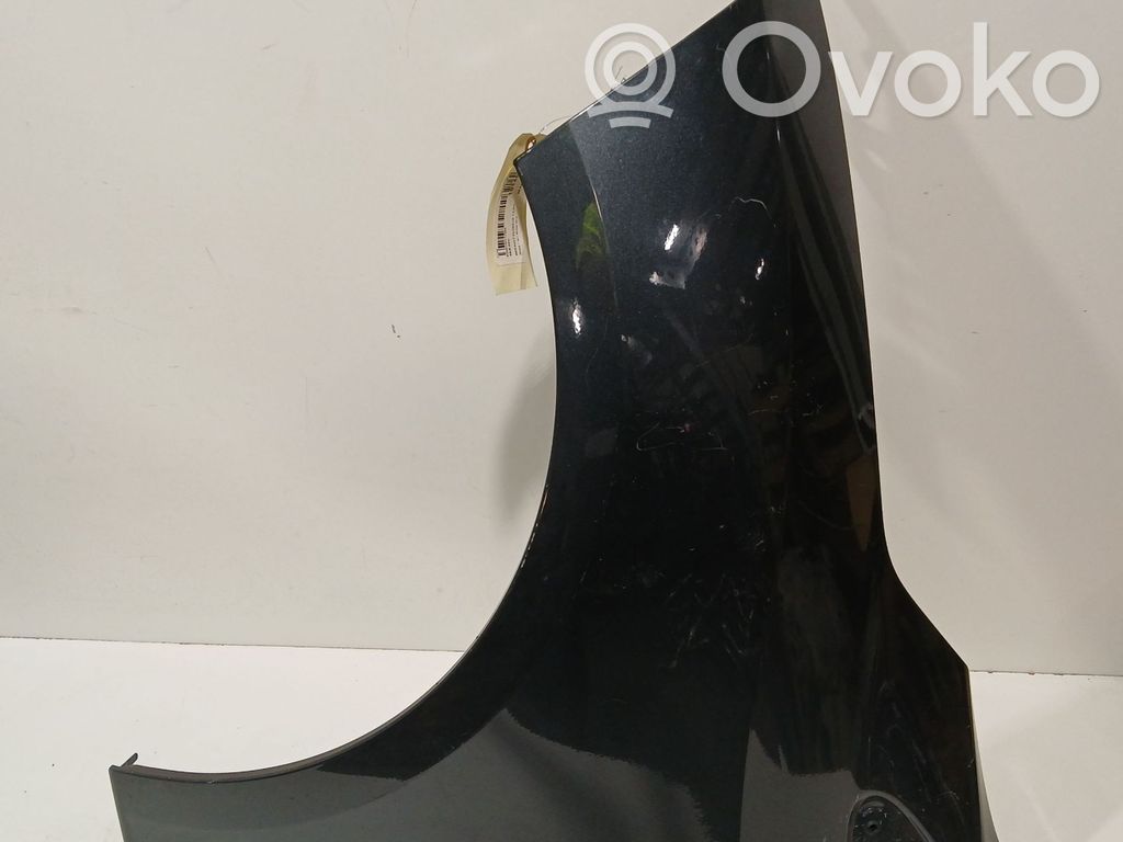 Renault Fluence Guardabarro 