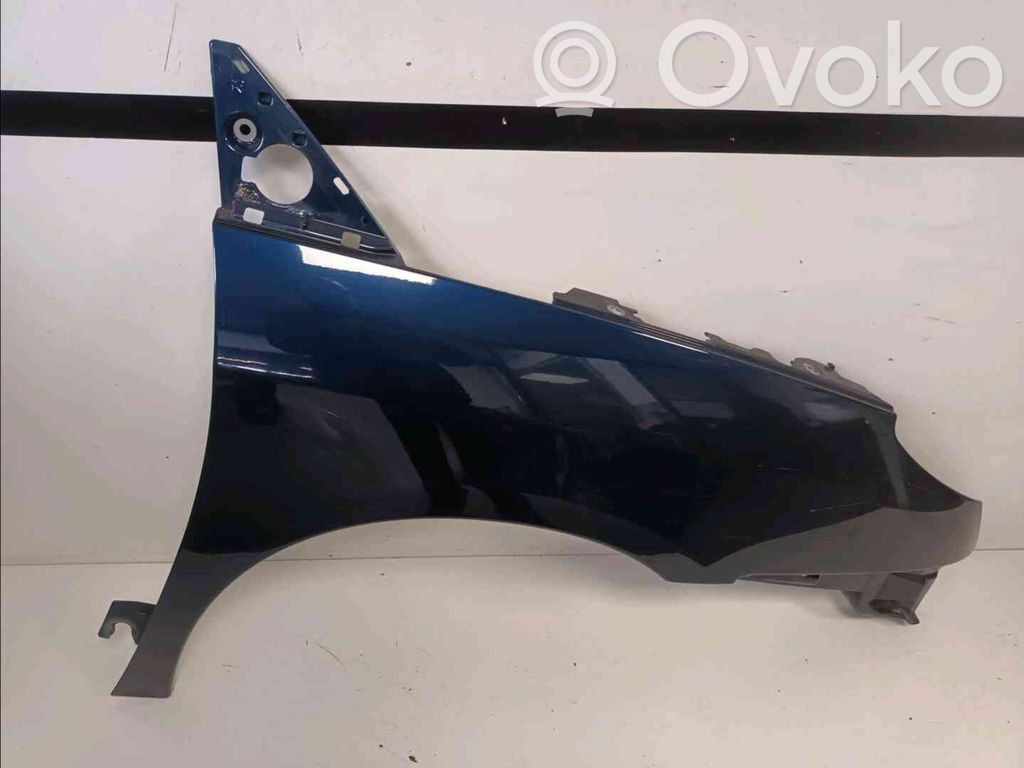 Citroen C8 Sparnas 