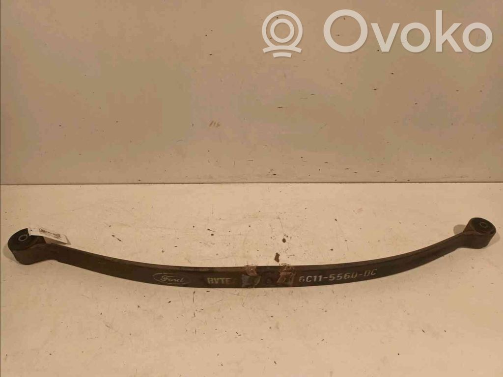 Ford Transit Rear leaf spring 