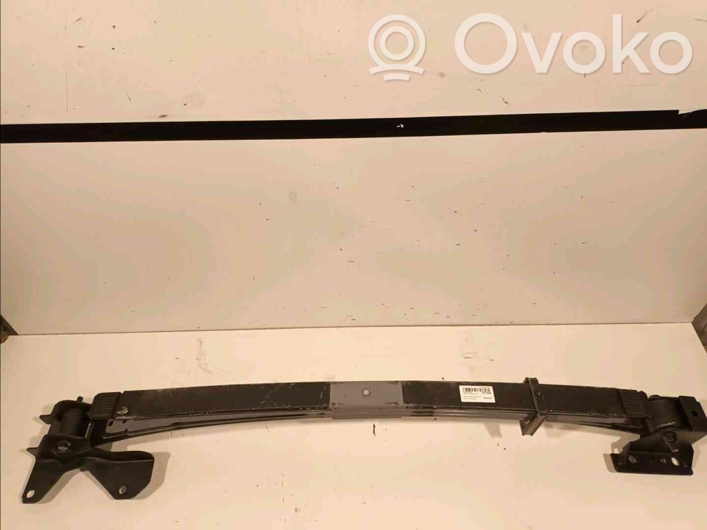 Renault Master III Rear leaf spring 