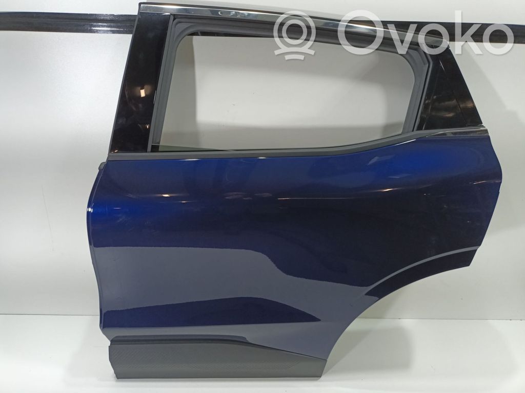 Renault Megane E-Tech Galinės durys 
