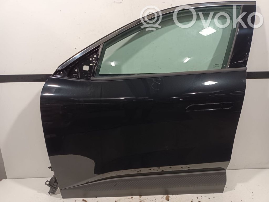 Renault Megane E-Tech Durvis 