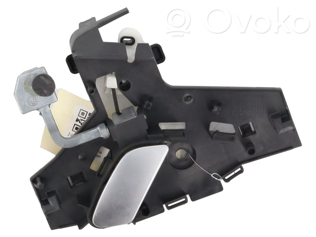 Citroen C5 Manecilla externa puerta delantera 