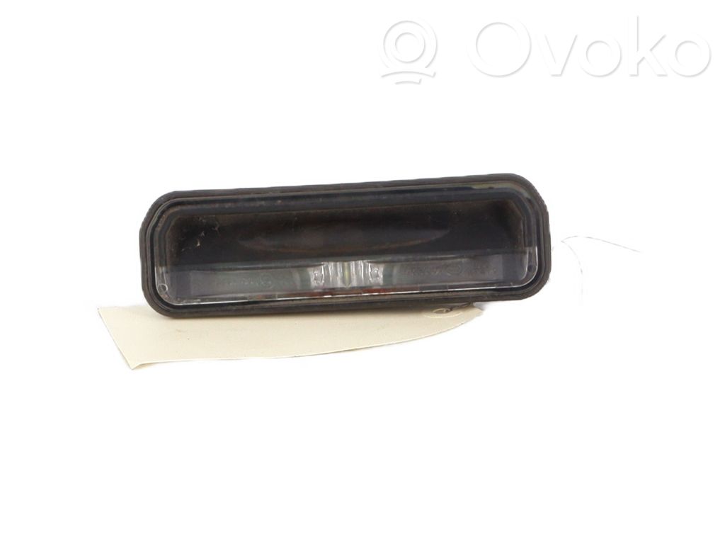 Ford B-MAX Tailgate/trunk/boot exterior handle 