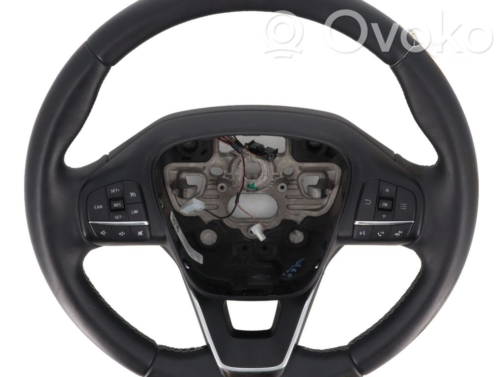 Ford Fiesta Stūre 