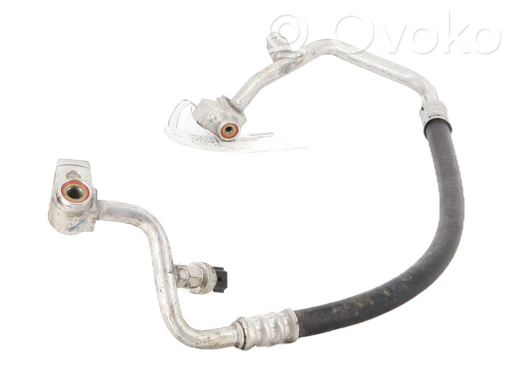 Ford Fiesta Ilmastointilaitteen putki (A/C) 