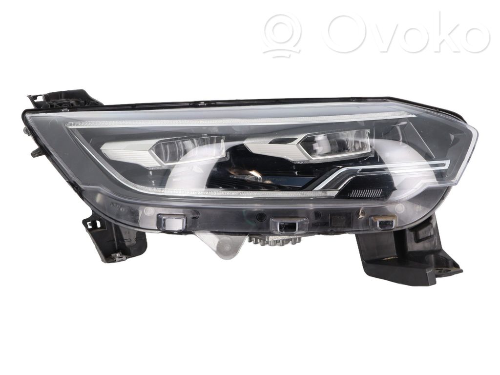 Renault Espace V (RFC) Headlight/headlamp 
