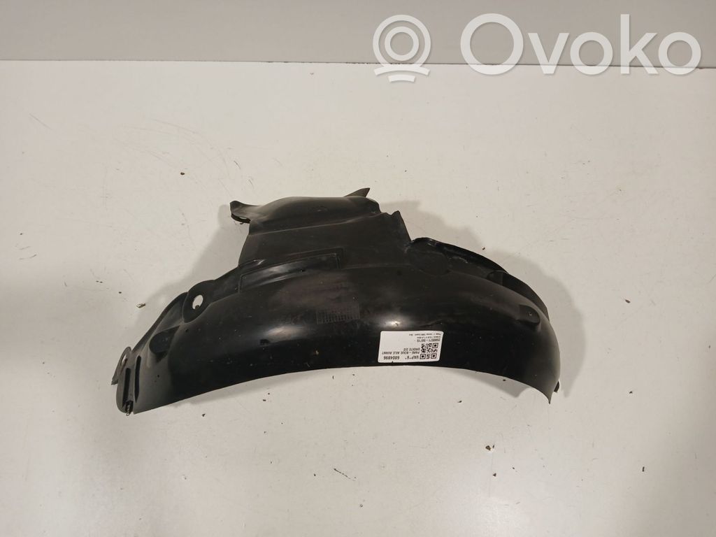 Renault Clio II Priekinis posparnis 