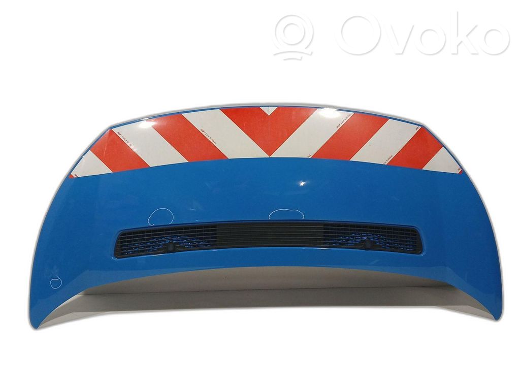 Peugeot Expert Dzinēja pārsegs (vāks) 