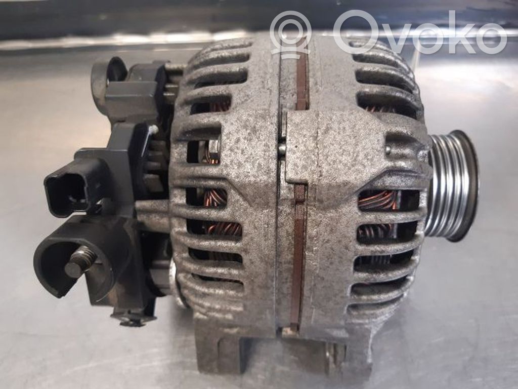 Citroen C4 I Picasso Generator/alternator 