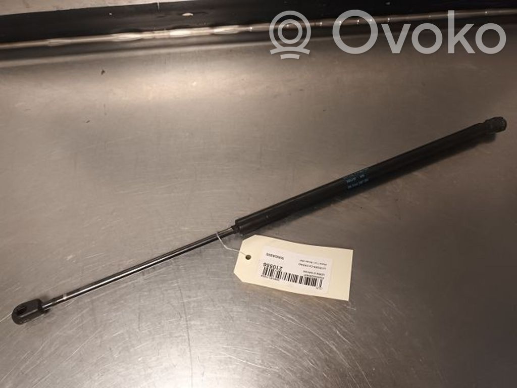 Citroen C4 Grand Picasso Amortyzator klapy tylnej bagażnika 